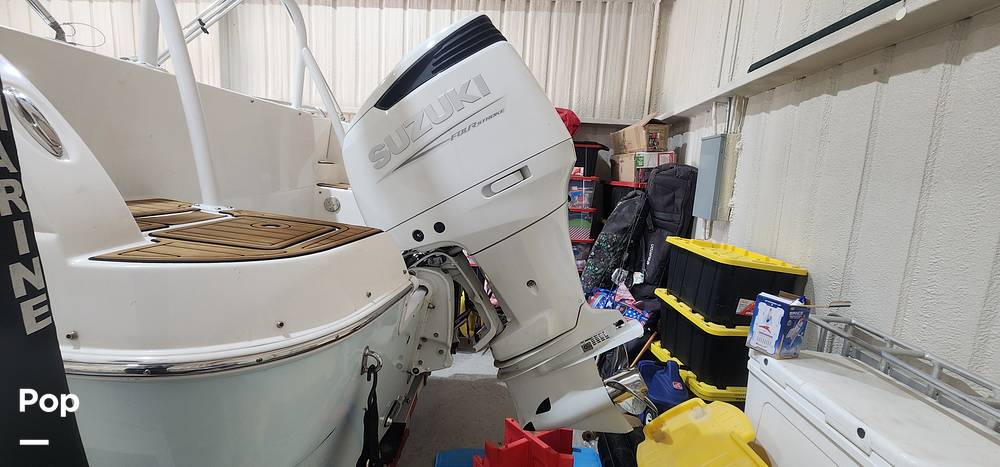 Slide: The Image of Sea Pro Citation 2400 2021 - 15681012