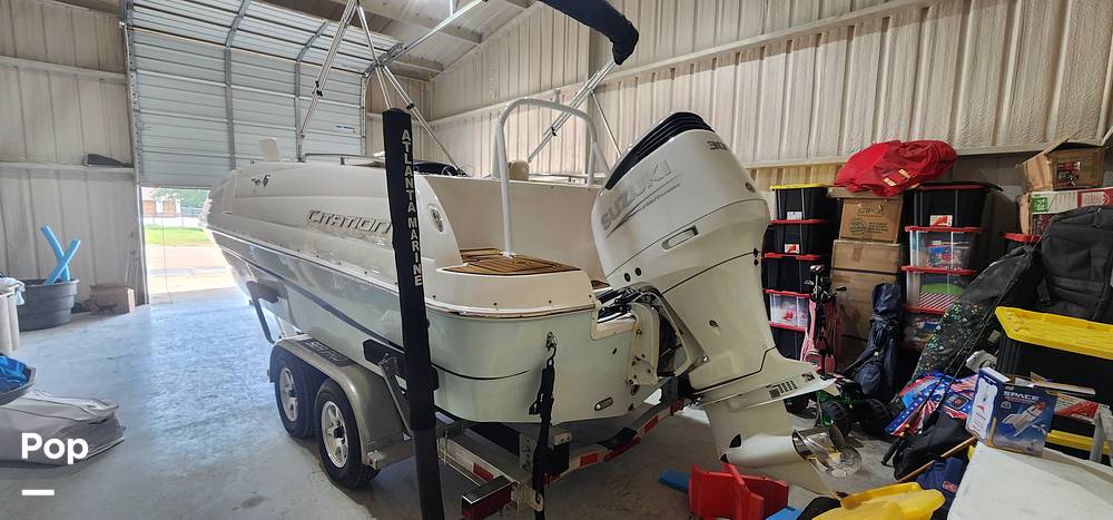 Slide: The Image of Sea Pro Citation 2400 2021 - 15681013