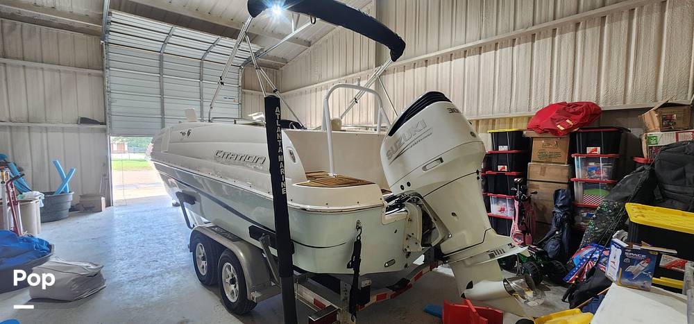 Slide: The Image of Sea Pro Citation 2400 2021 - 15681014