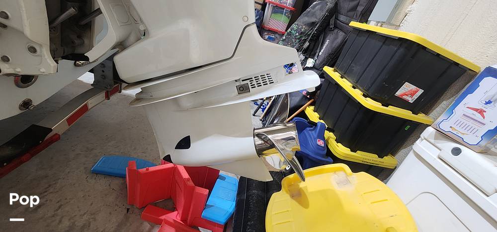 Slide: The Image of Sea Pro Citation 2400 2021 - 15681018