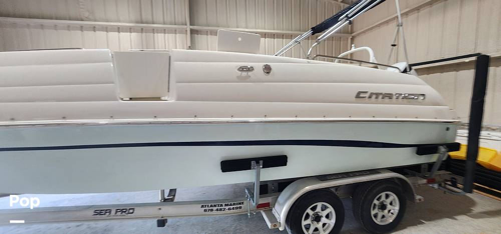 Slide: The Image of Sea Pro Citation 2400 2021 - 15681020