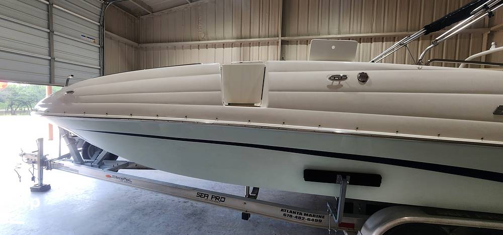 Slide: The Image of Sea Pro Citation 2400 2021 - 15681021