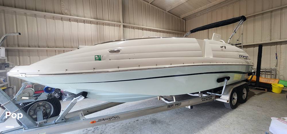 Slide: The Image of Sea Pro Citation 2400 2021 - 15681022