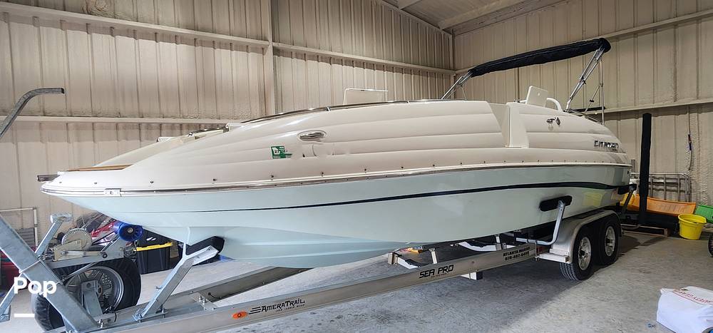 Slide: The Image of Sea Pro Citation 2400 2021 - 15681023