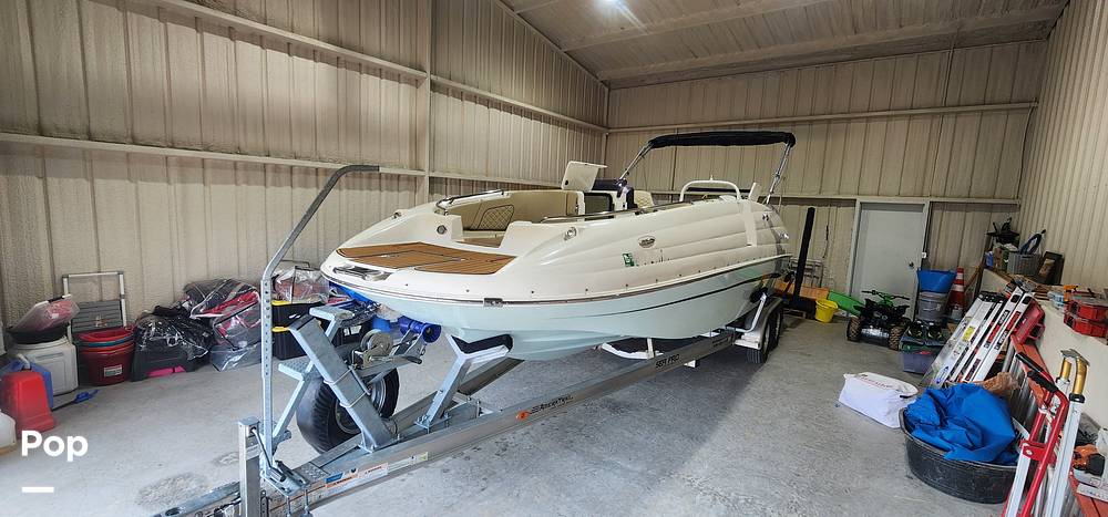 Slide: The Image of Sea Pro Citation 2400 2021 - 15681024