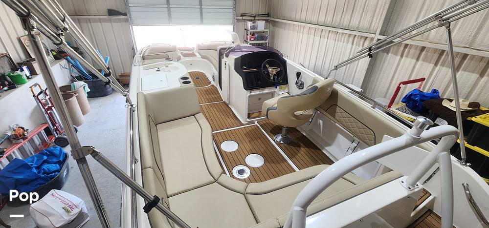 Slide: The Image of Sea Pro Citation 2400 2021 - 15681027