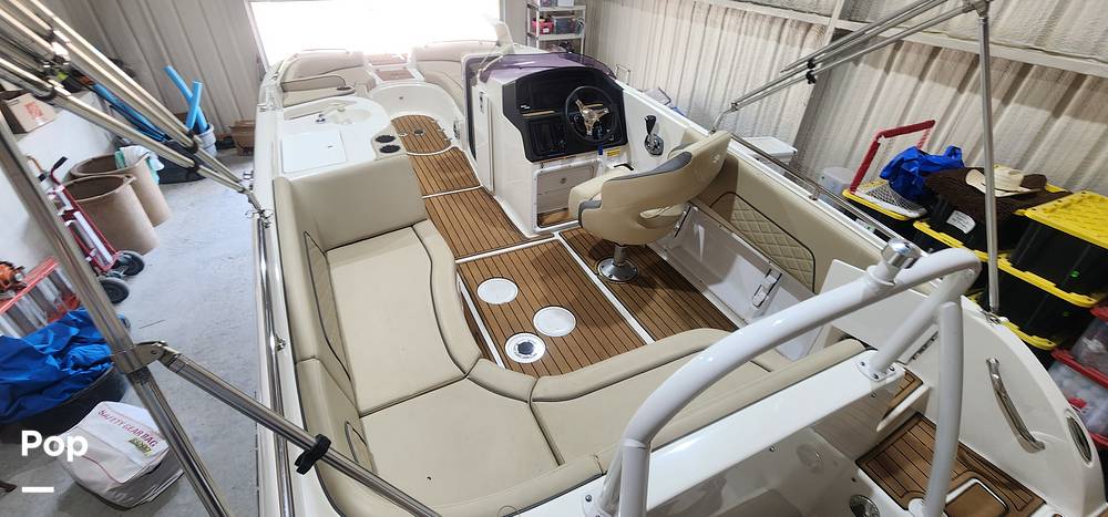 Slide: The Image of Sea Pro Citation 2400 2021 - 15681028