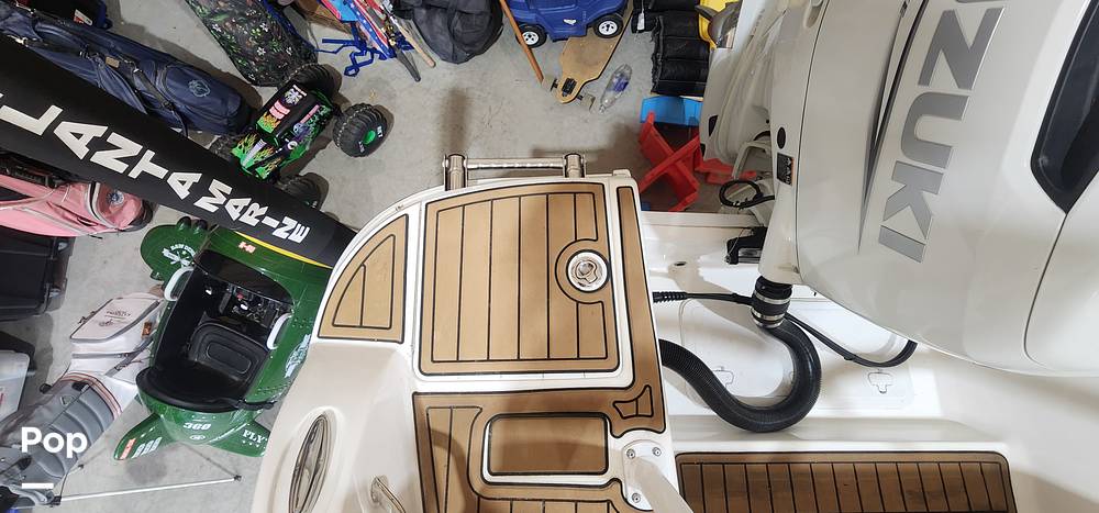 Slide: The Image of Sea Pro Citation 2400 2021 - 15681031