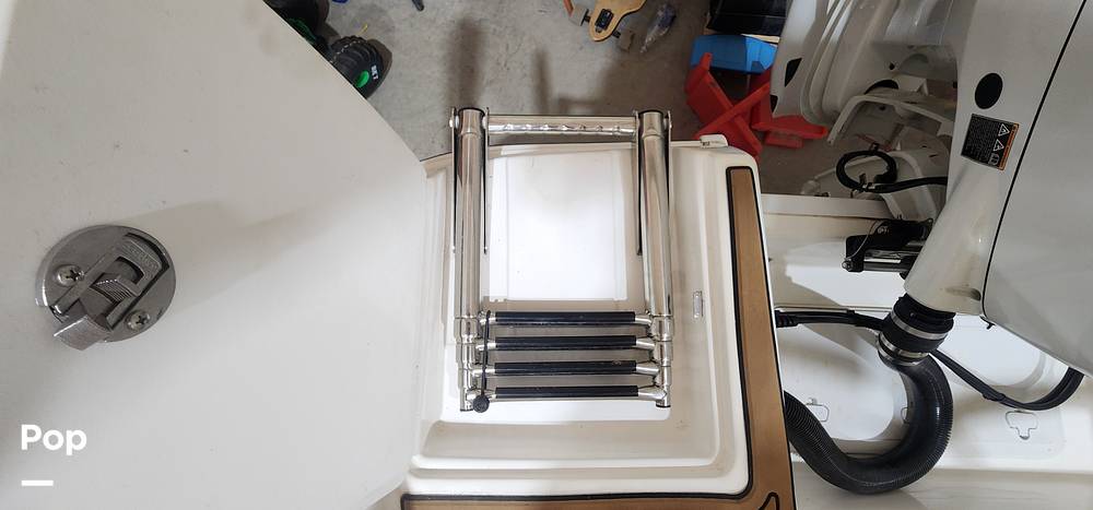 Slide: The Image of Sea Pro Citation 2400 2021 - 15681032