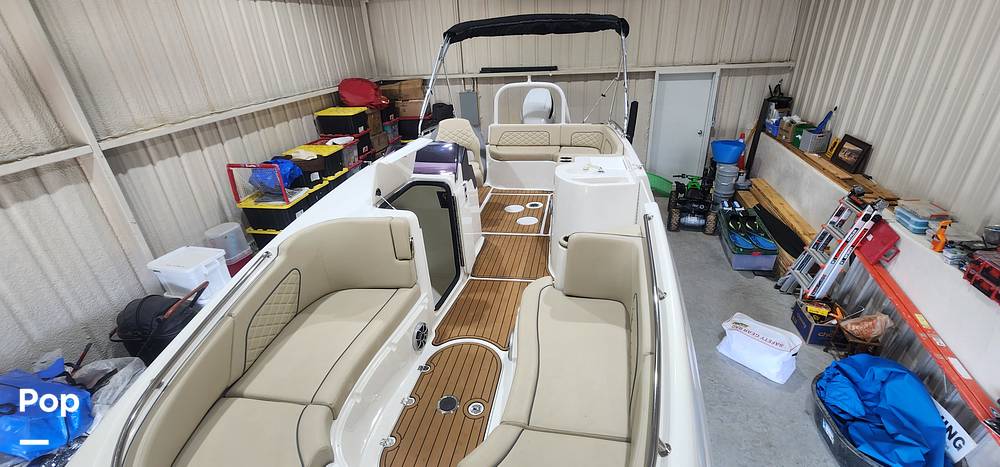 Slide: The Image of Sea Pro Citation 2400 2021 - 15681042