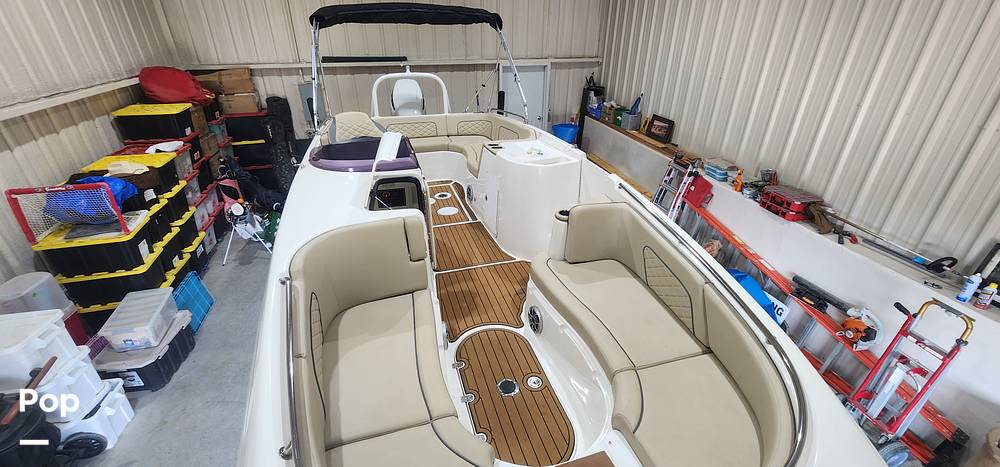 Slide: The Image of Sea Pro Citation 2400 2021 - 15681043