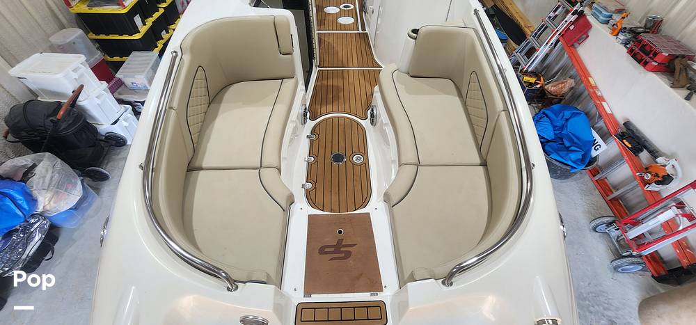 Slide: The Image of Sea Pro Citation 2400 2021 - 15681044