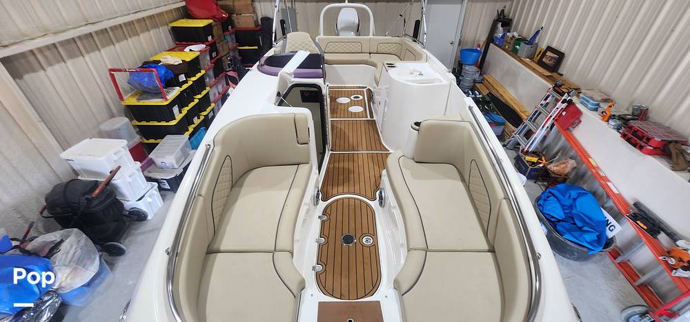 Slide: The Image of Sea Pro Citation 2400 2021 - 15681149