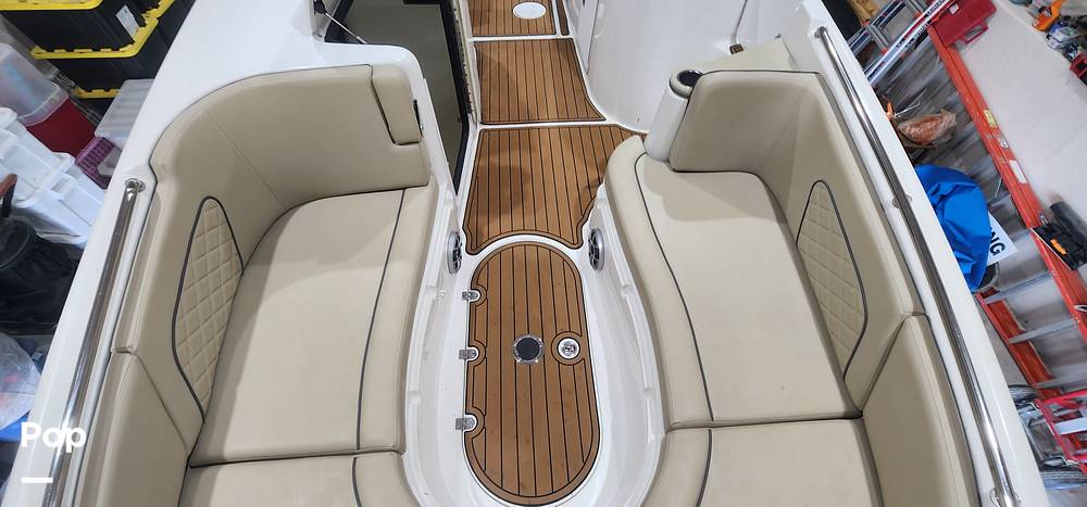 Slide: The Image of Sea Pro Citation 2400 2021 - 15681150