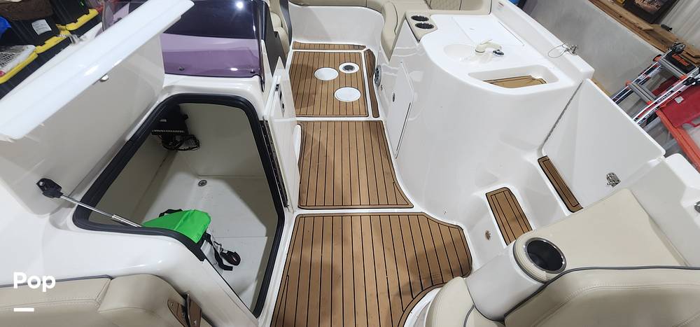 Slide: The Image of Sea Pro Citation 2400 2021 - 15681151