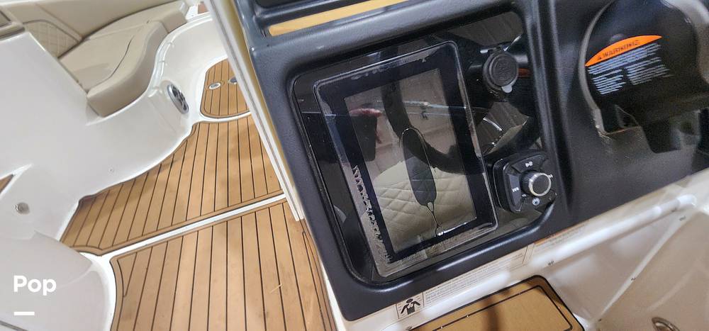 Slide: The Image of Sea Pro Citation 2400 2021 - 15681156