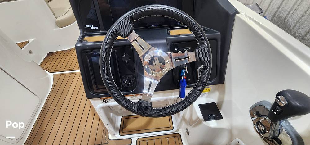 Slide: The Image of Steering Wheel - 15681157