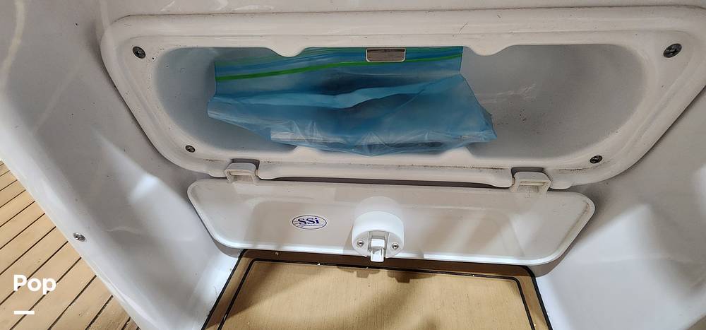 Slide: The Image of Sea Pro Citation 2400 2021 - 15681163