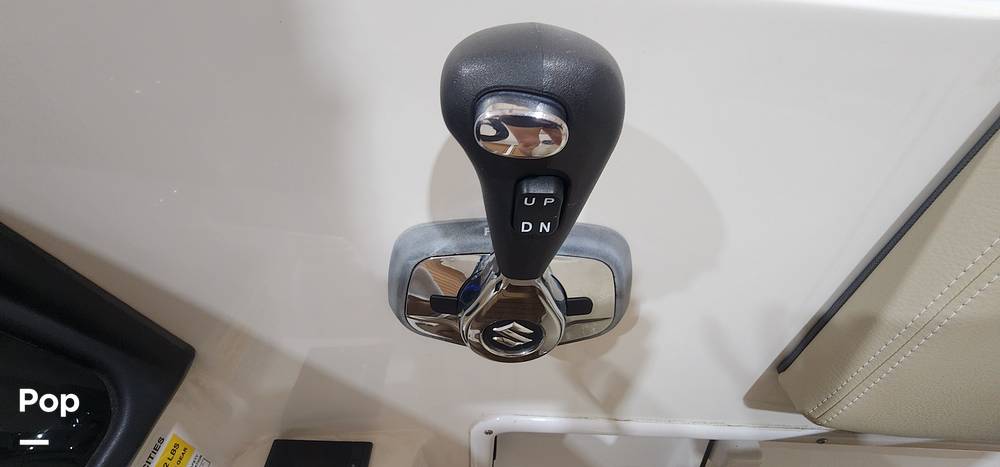 Slide: The Image of Throttle/shift: Elec - 15681164