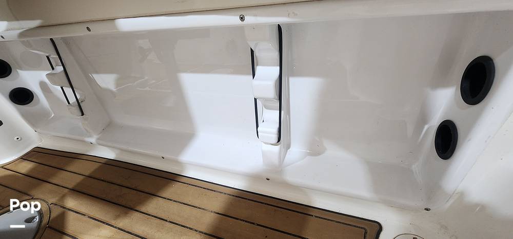 Slide: The Image of Under Gunwale Rod Storage - 15681166