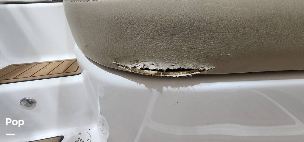 Slide: The Image of Upholstery Damage - 15681170