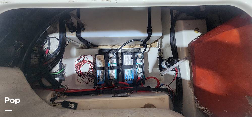 Slide: The Image of Sea Pro Citation 2400 2021 - 15681172