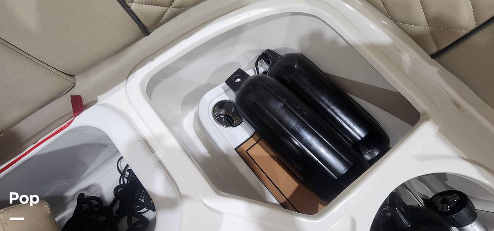 Slide: The Image of Sea Pro Citation 2400 2021 - 15681176