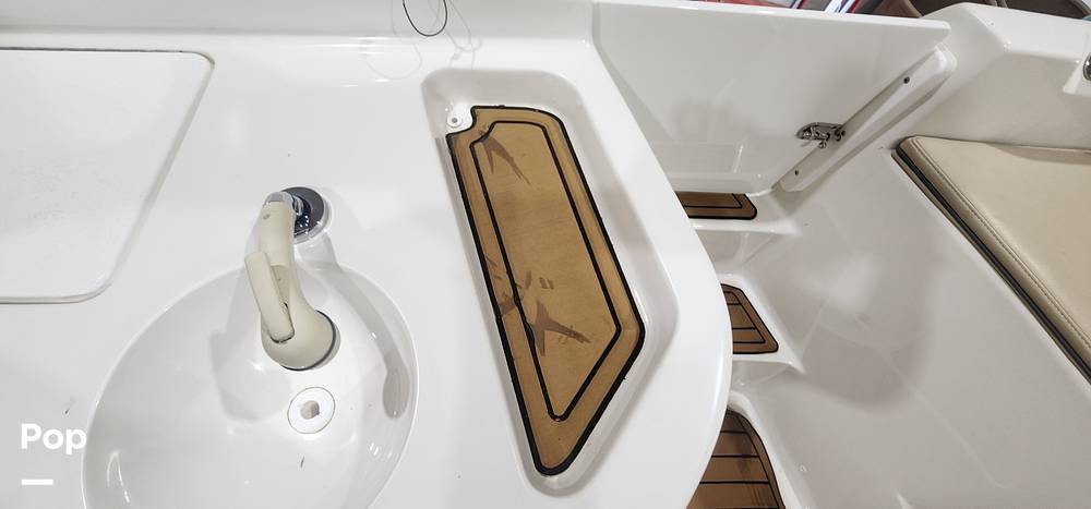 Slide: The Image of Sea Pro Citation 2400 2021 - 15681182