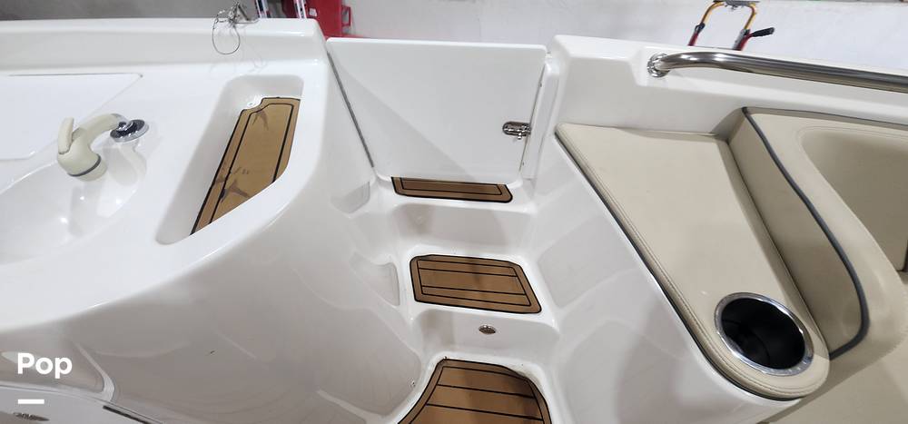 Slide: The Image of Sea Pro Citation 2400 2021 - 15681185