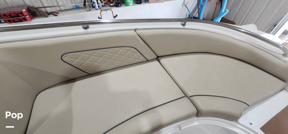 Slide: The Image of Sea Pro Citation 2400 2021 - 15681188