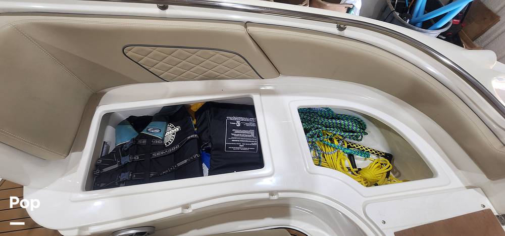 Slide: The Image of Sea Pro Citation 2400 2021 - 15681189