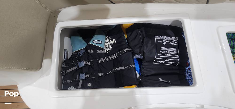 Slide: The Image of Sea Pro Citation 2400 2021 - 15681190