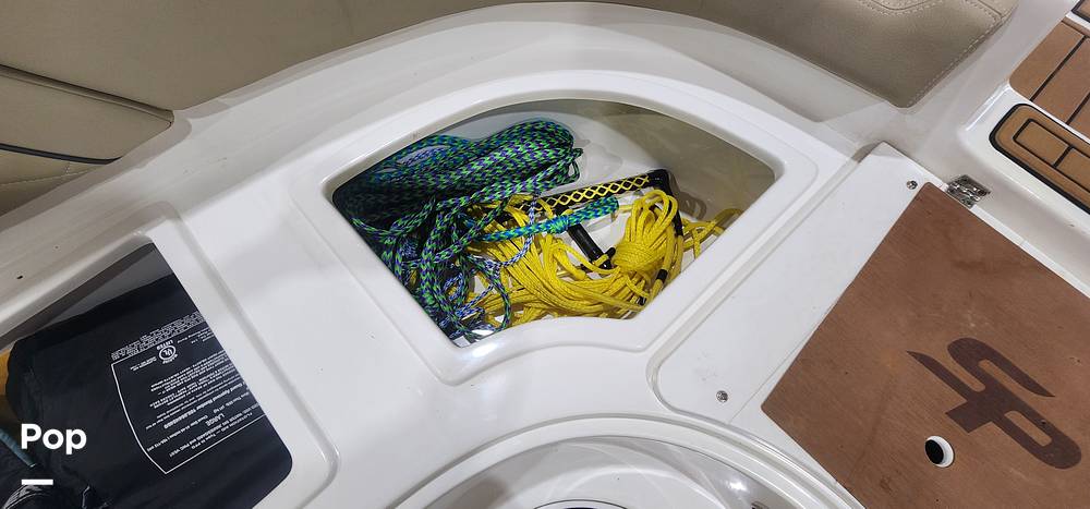 Slide: The Image of Sea Pro Citation 2400 2021 - 15681191