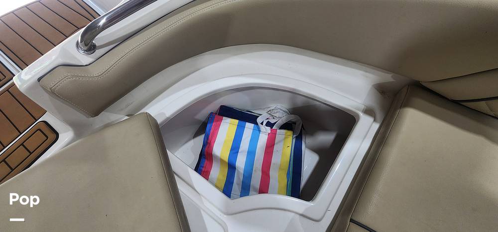 Slide: The Image of Sea Pro Citation 2400 2021 - 15681194