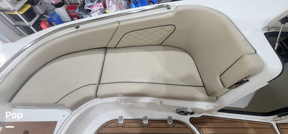 Slide: The Image of Sea Pro Citation 2400 2021 - 15681197