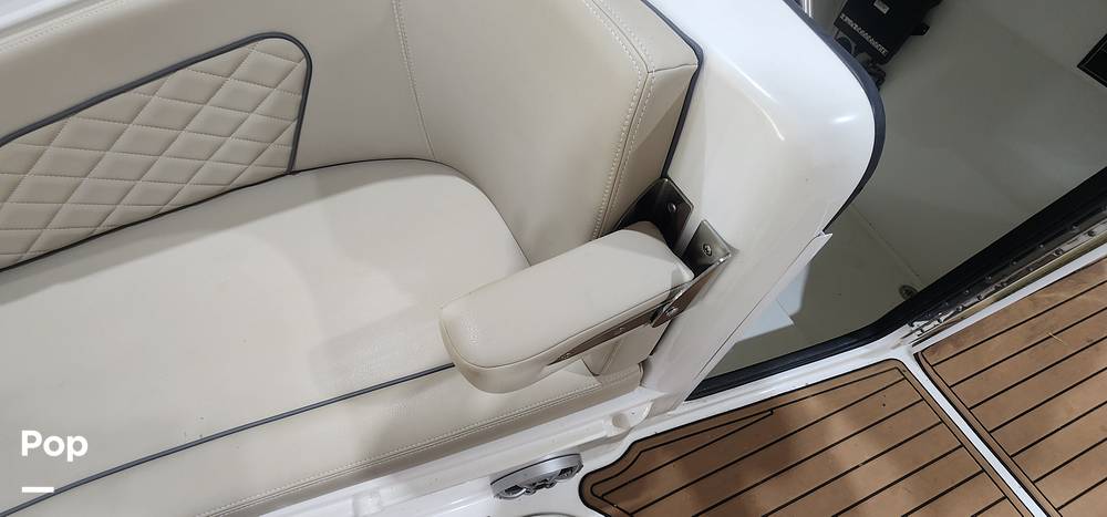 Slide: The Image of Sea Pro Citation 2400 2021 - 15681198