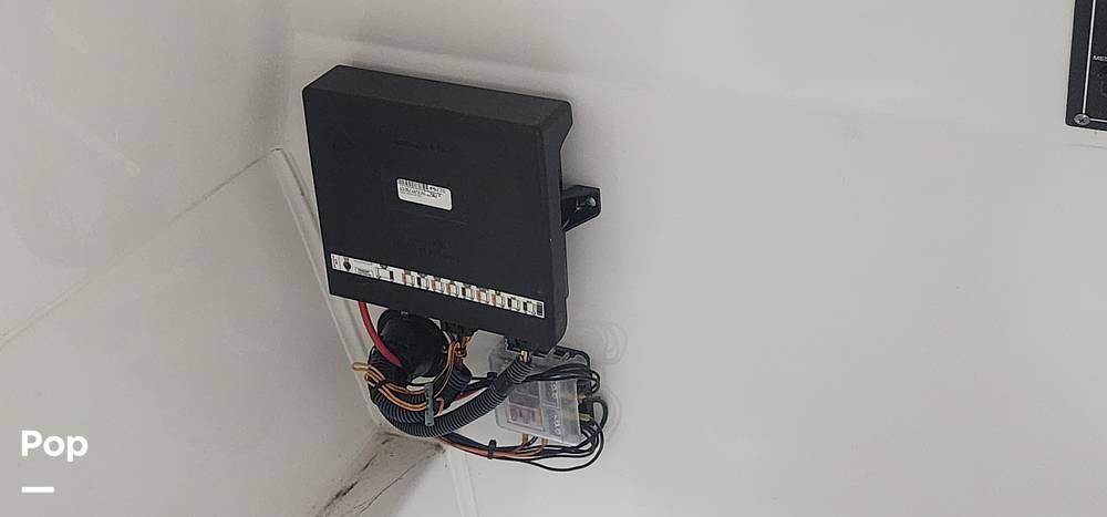 Slide: The Image of Sea Pro Citation 2400 2021 - 15681203