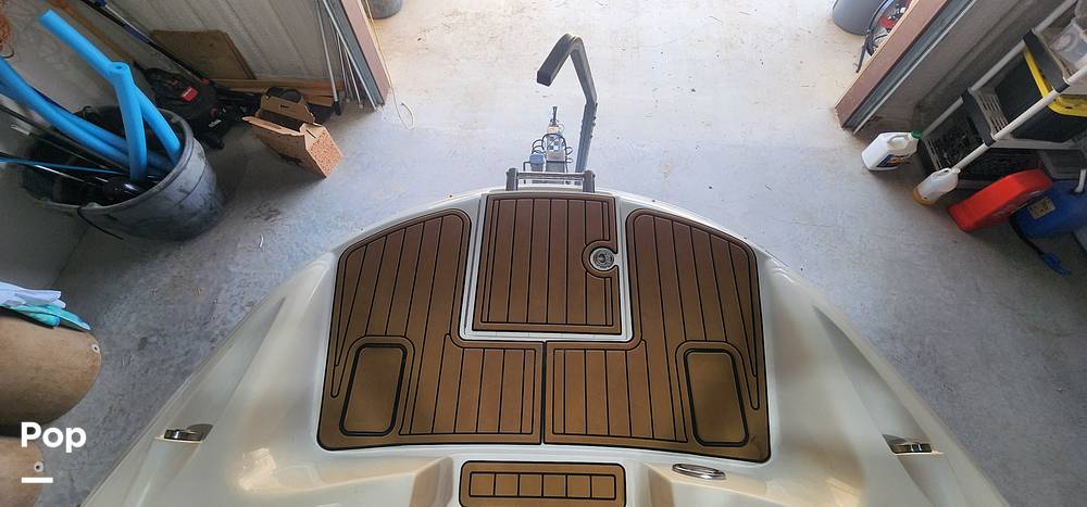 Slide: The Image of Sea Pro Citation 2400 2021 - 15681204