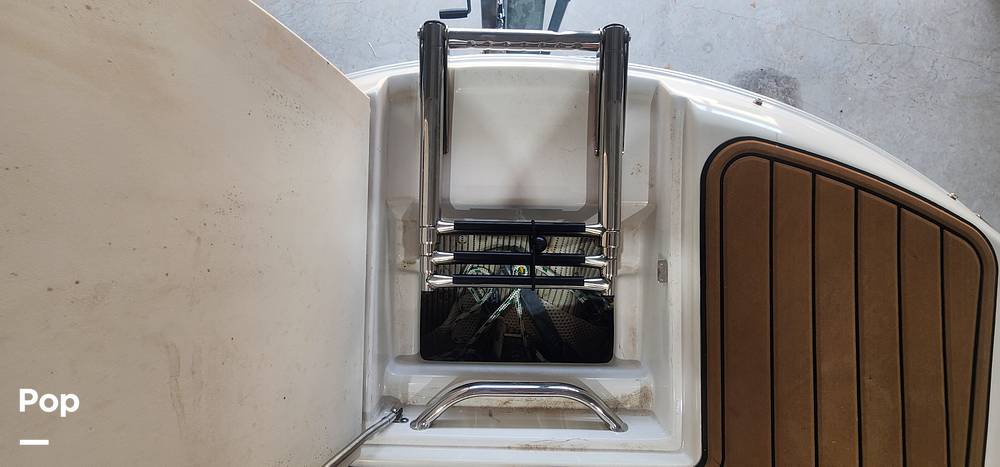 Slide: The Image of Sea Pro Citation 2400 2021 - 15681206