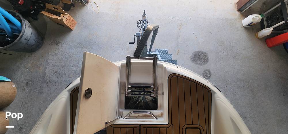 Slide: The Image of Sea Pro Citation 2400 2021 - 15681210