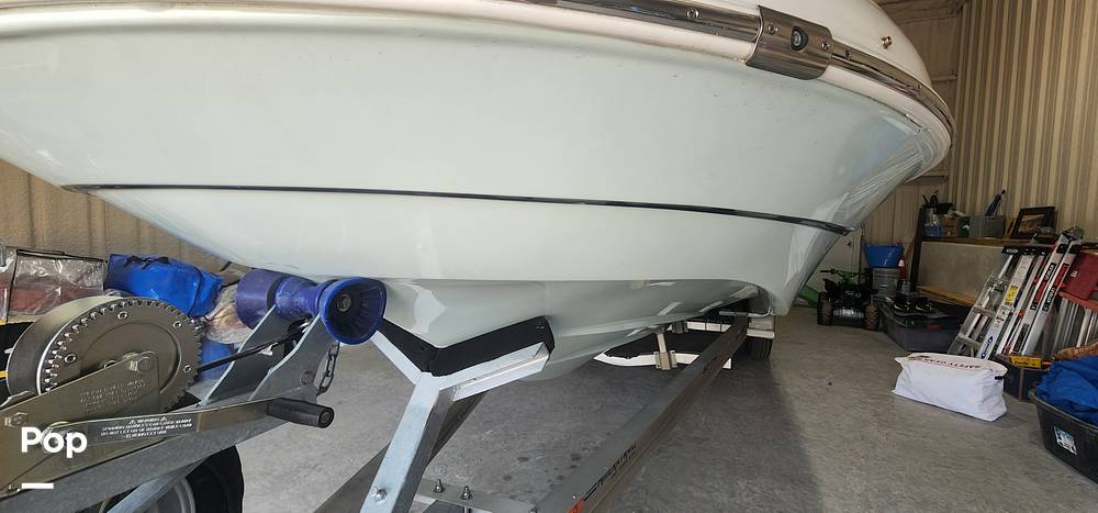 Slide: The Image of Sea Pro Citation 2400 2021 - 15681218