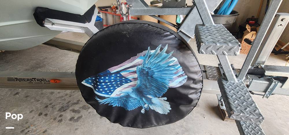 Slide: The Image of Sea Pro Citation 2400 2021 - 15681220