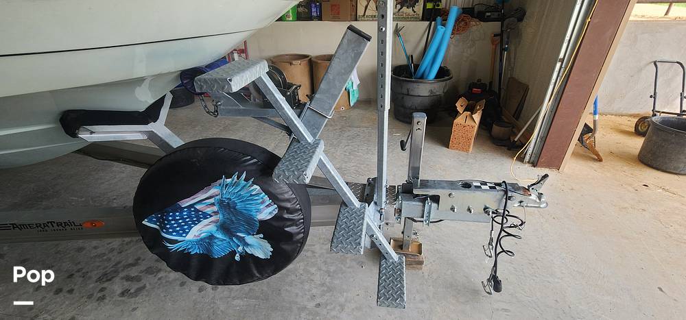 Slide: The Image of Sea Pro Citation 2400 2021 - 15681221