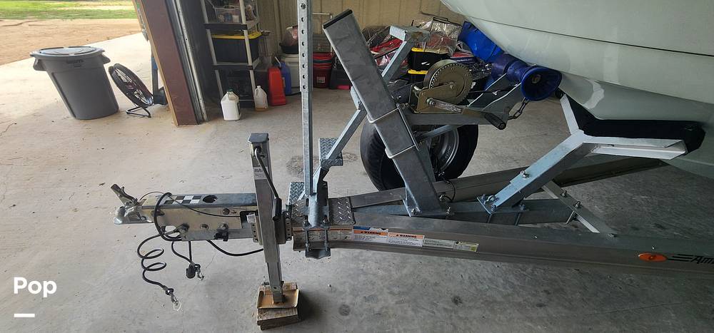 Slide: The Image of Sea Pro Citation 2400 2021 - 15681223