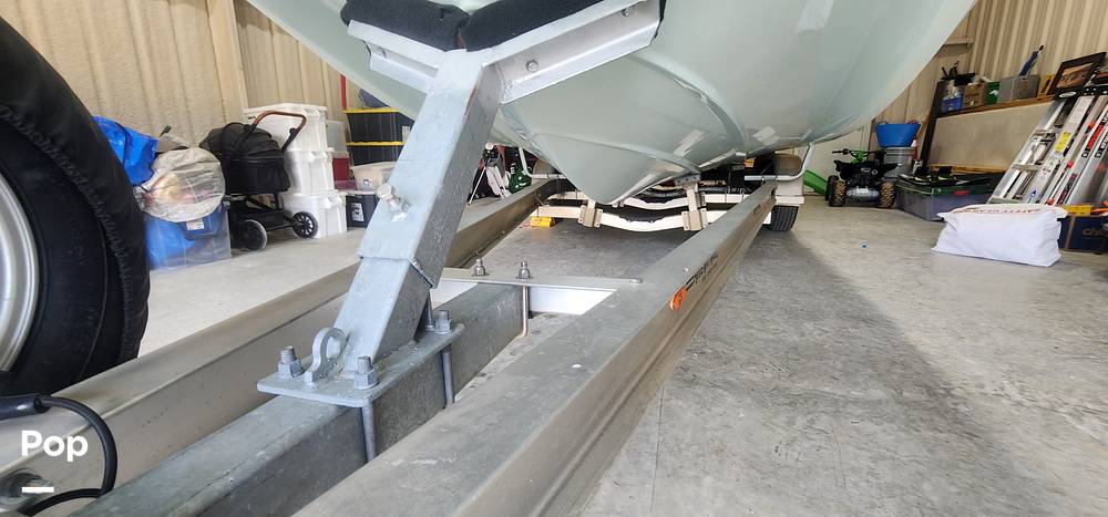 Slide: The Image of Sea Pro Citation 2400 2021 - 15681227