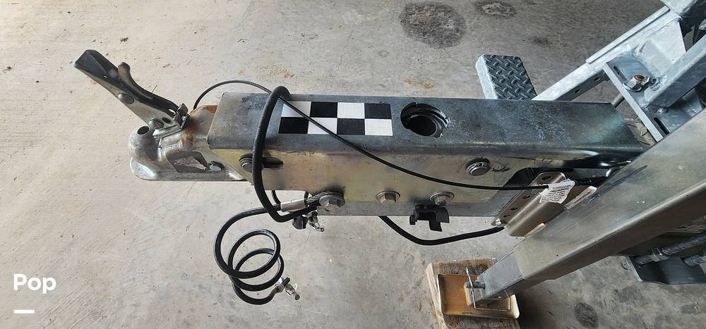 Slide: The Image of Sea Pro Citation 2400 2021 - 15681229