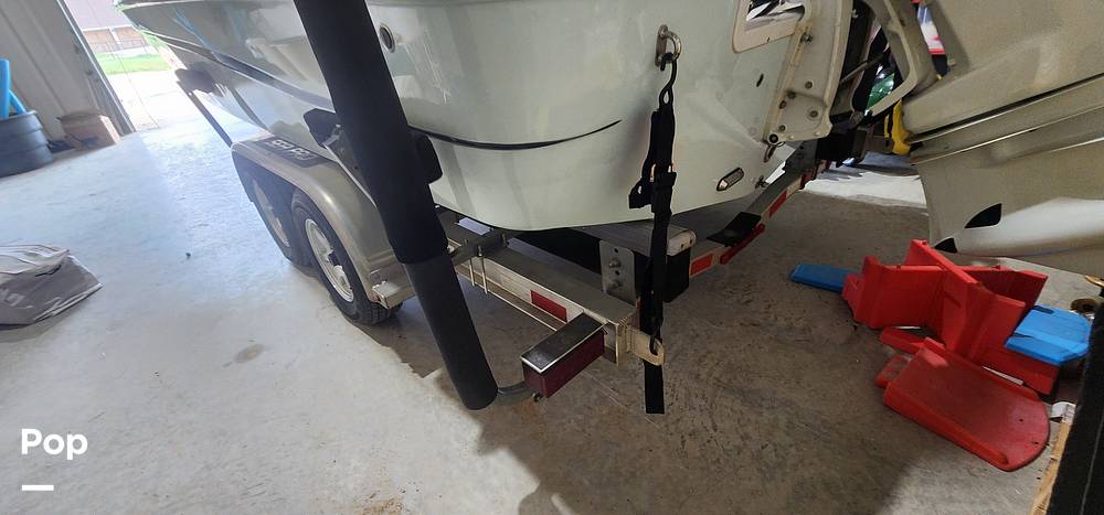 Slide: The Image of Sea Pro Citation 2400 2021 - 15681236