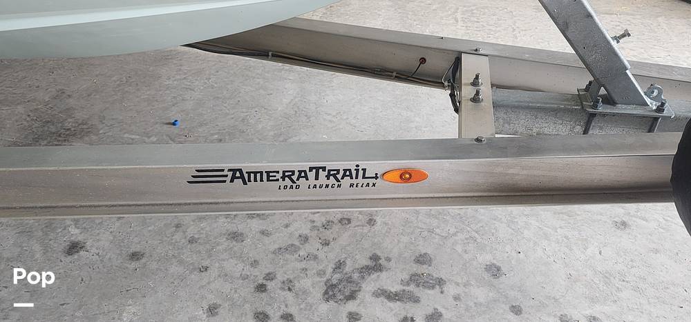 Slide: The Image of Sea Pro Citation 2400 2021 - 15681238