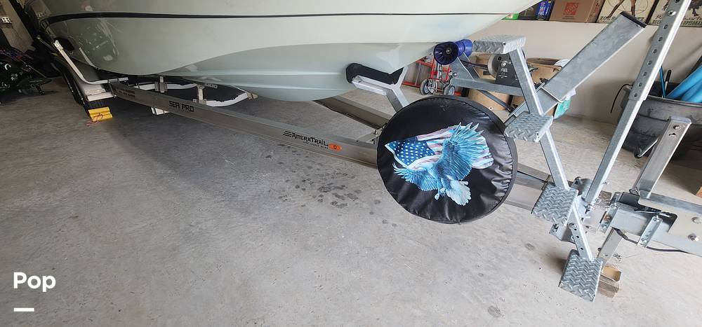 Slide: The Image of Sea Pro Citation 2400 2021 - 15681239