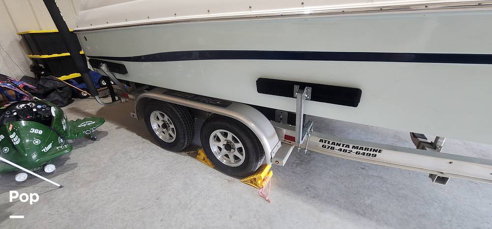 Slide: The Image of Sea Pro Citation 2400 2021 - 15681241